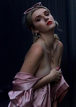 Helena Sophie Heroux